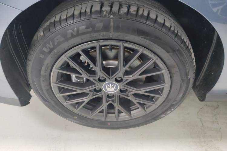 Used BYD Qin PLUS 2025 EV Smart Drive Edition 510KM Leading Model
