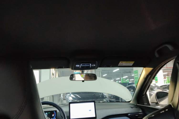 Used BYD Seagull 2023 Flying Edition