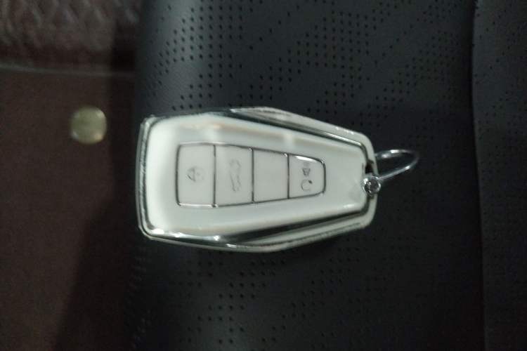 Used Geely Auto Emgrand 2023 4th Generation Champion Edition 1.5L CVT Prestige Model
