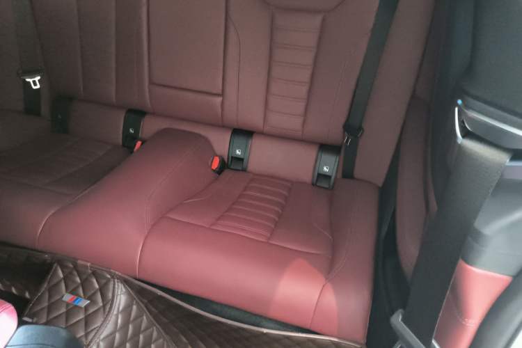 Used BMW 4 Series 2021 425i M Sport Night Edition