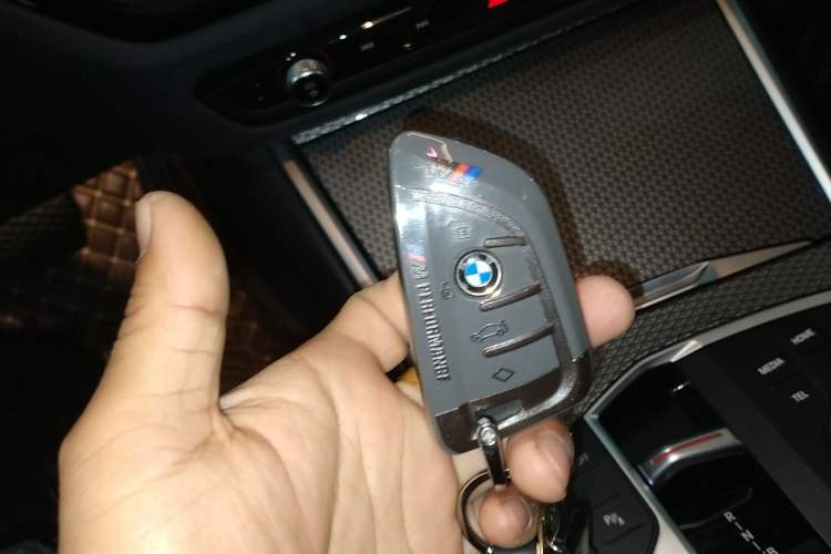 Used BMW i3 2022 eDrive 35 L
