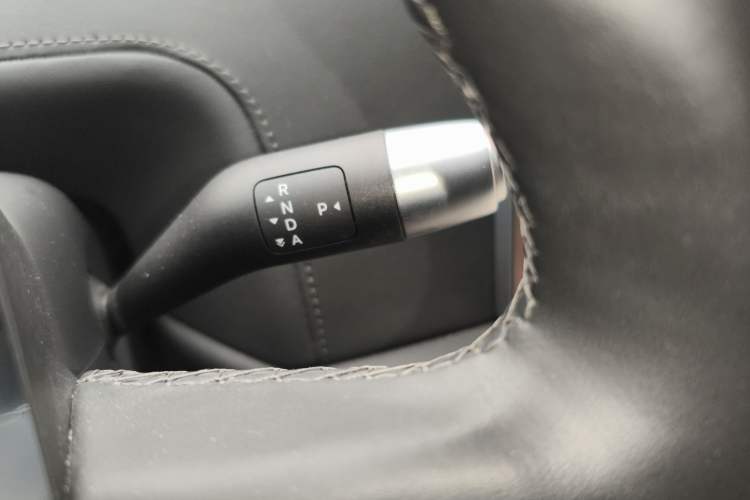 Used Li Auto L7 2023 Pro Model