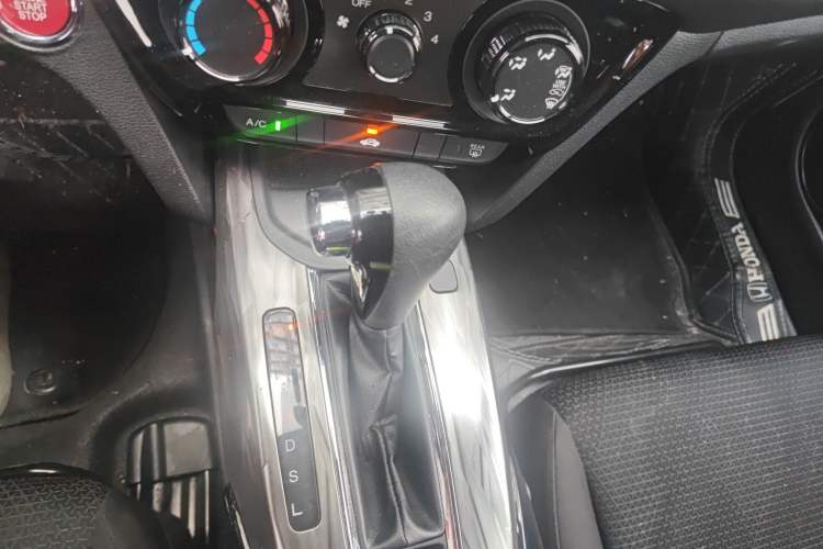 Used Honda XR-V 2021 1.5L CVT Classic Edition