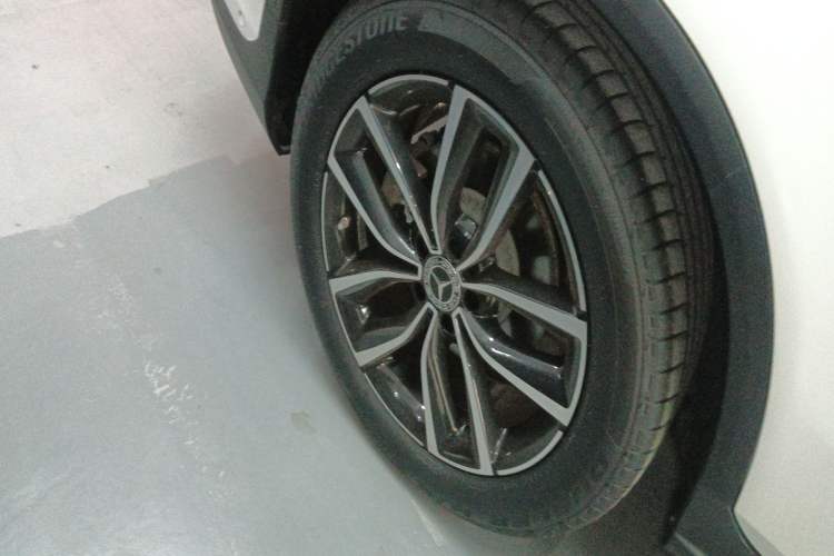 Used Mercedes-Benz GLC 2021 GLC 260 L 4MATIC Luxury Model
