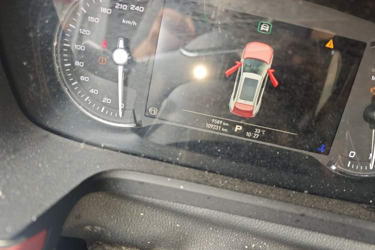 Used Roewe RX5 2016 30T Four-Wheel Drive Automatic Internet Smart Luxury Edition
