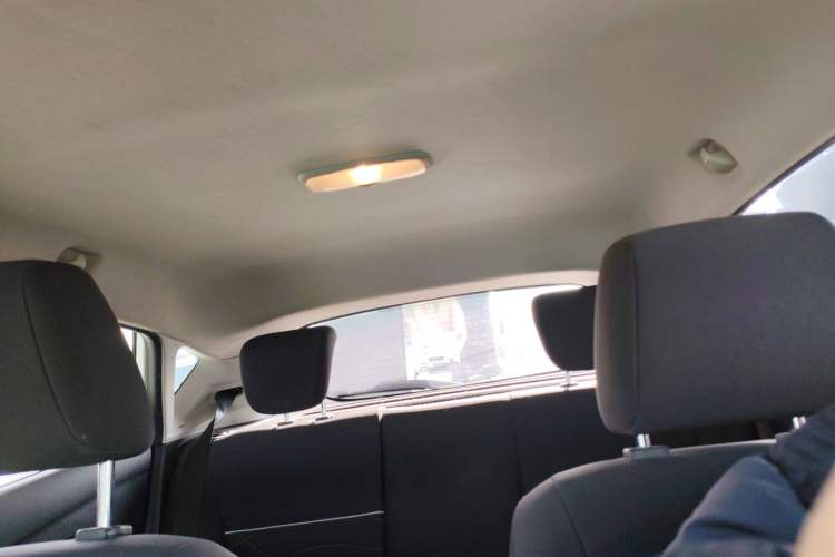 Used Ford Fiesta 2013 Hatchback 1.5L Automatic Fashion Edition