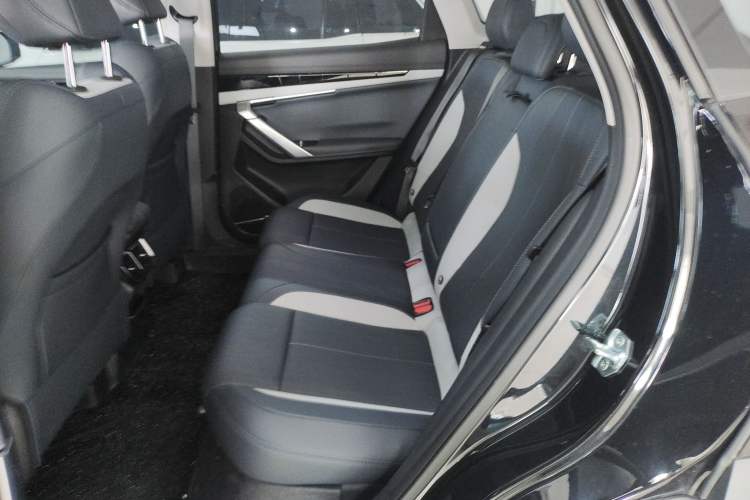 Used Geely Auto FX11 2024 1.5TD DCT Prestige Edition