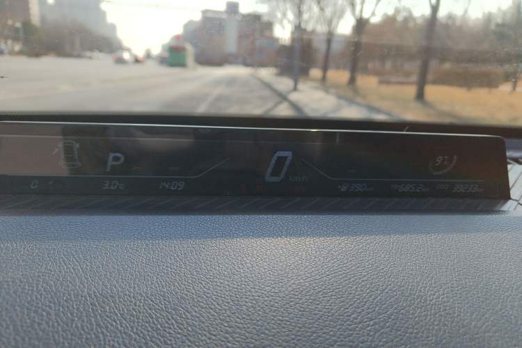 Used NETA AYA 2023 401