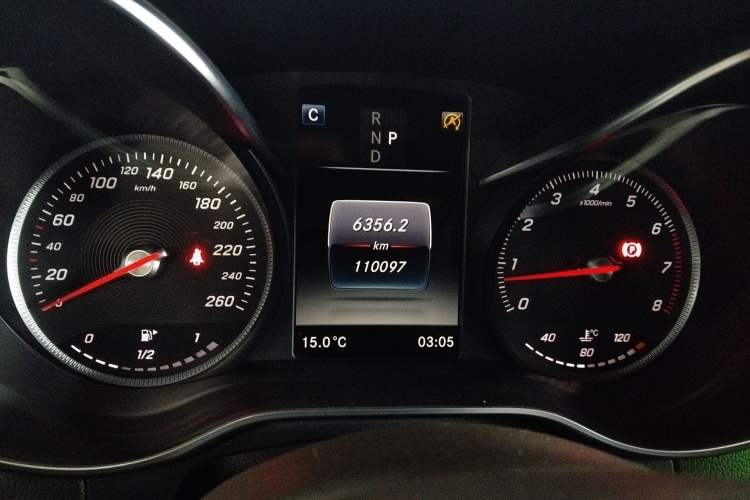 Used Mercedes-Benz GLC 2018 Facelifted GLC 260 4MATIC Dynamic Edition