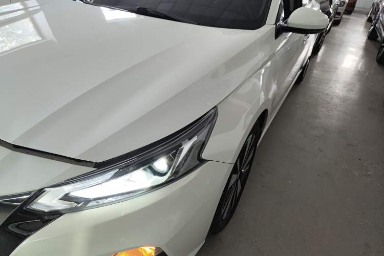 Used Nissan Teana 2019 2.0L XL Upper SmartDrive Version
