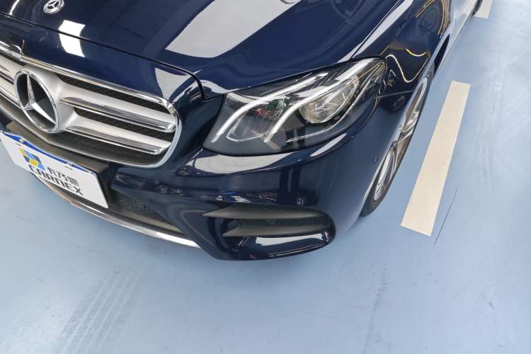 Used Mercedes-Benz E-Class 2019 E 260 L Sport Edition