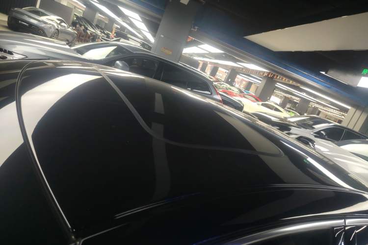 Used Volvo S90 2016 T6 AWD Zhiya Edition