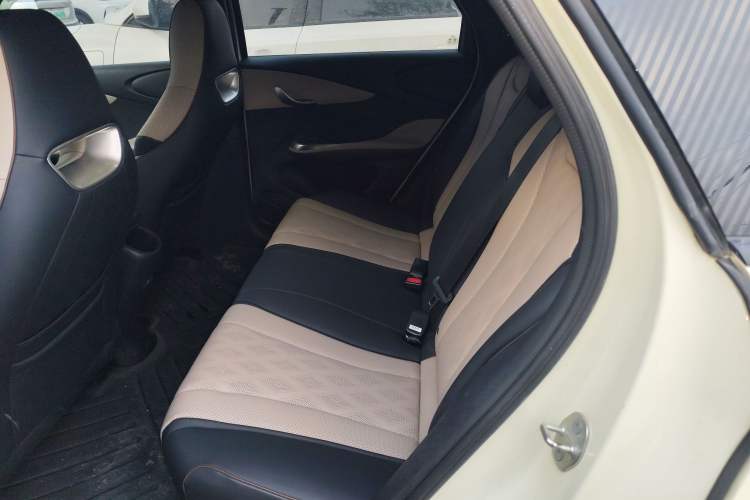 Used BYD Dolphin 2024 Honor Edition 302km Dynamic Version