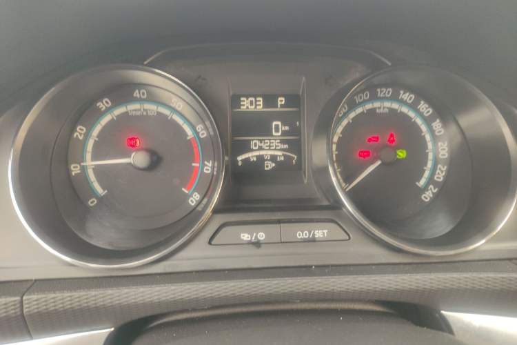 Used Skoda Kamiq 2020 1.5L Automatic Comfort Edition