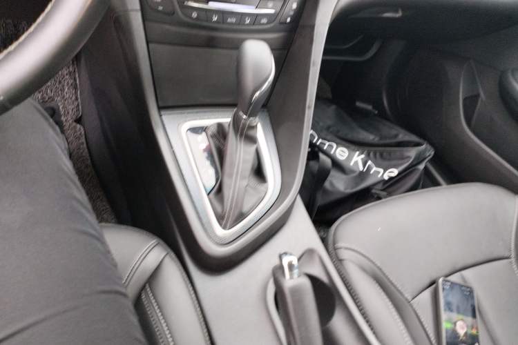 Used Buick GT 2019 18T Automatic Connected Elite Model China VI Standard
