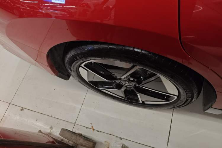 Used Wuling Xingguang 2024 Co-Creation Edition 510 Advanced Model