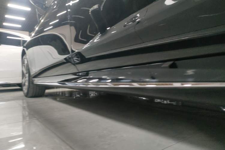 Used Mercedes-Benz E-Class 2016 E 200 L Sport Edition
