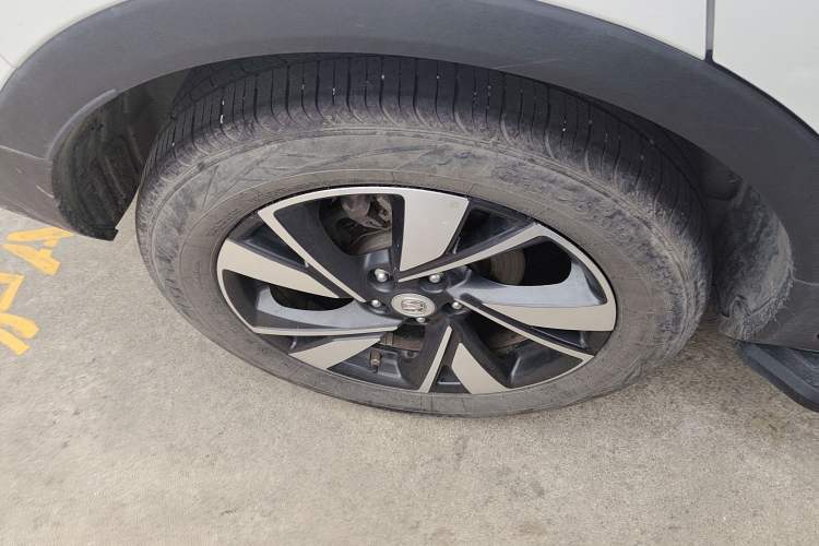 Used Changan CS55PLUS 2020 1.5T Automatic Xuan Dong Edition
