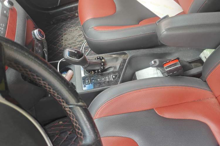 Used  Refine S2 2017 1.5L CVT Luxury Smart Model
