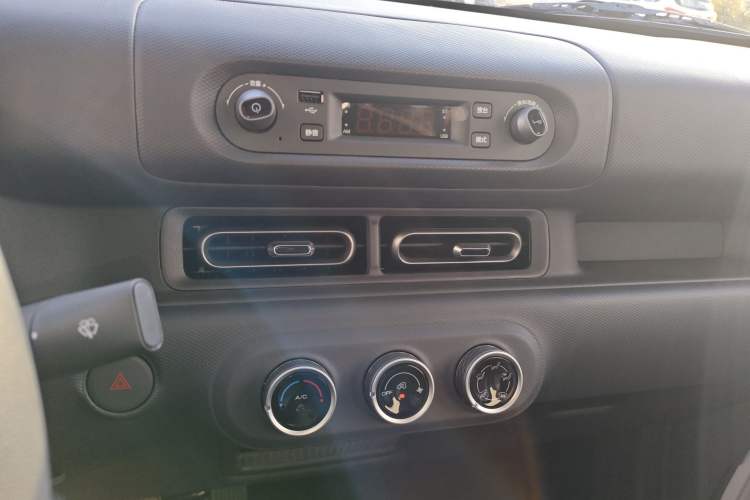 Used Wuling Zhiguang New Energy 
