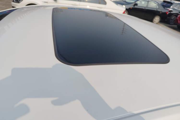 Used Ford Mondeo 2017 EcoBoost 180 Luxury Model
