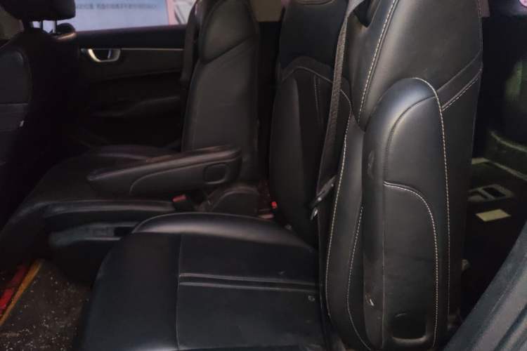 Used Wuling Victory 2020 1.5T CVT Flagship Edition
