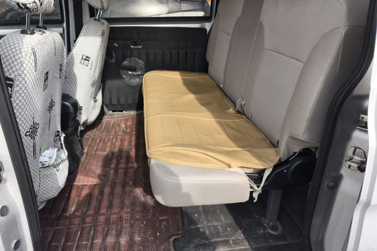 Used Wuling Hongguang V 2021 1.5L Jingqu Version LAR