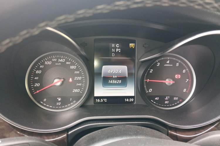 Used Mercedes-Benz V-Class 2018 V 260 L Prestige Extended Version China VI