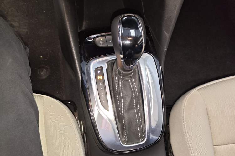 Used Buick Excelle 2020 15N CVT Elite Edition