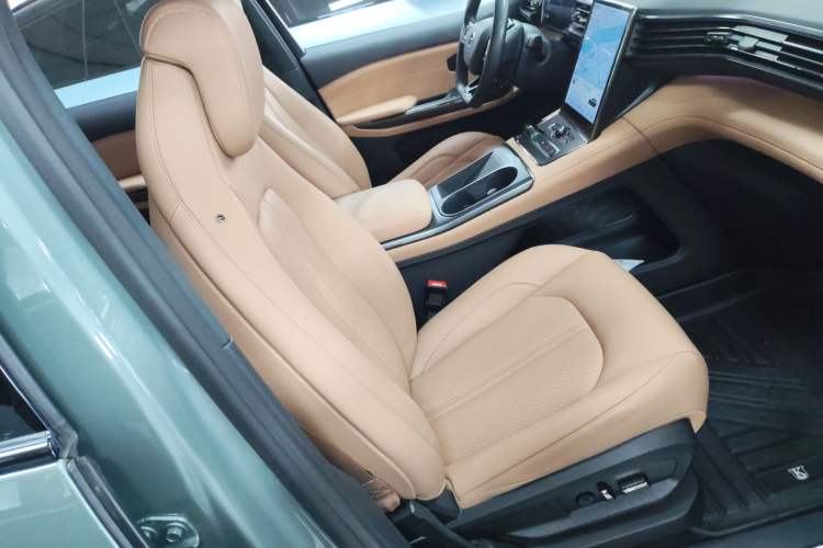 Used Nio ES6 2020 420 km Sport Edition
