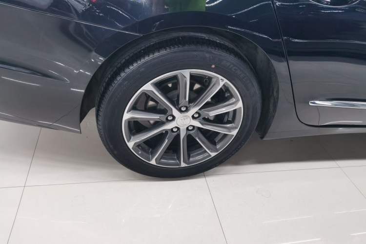 Used Buick LaCrosse 2021 652T Luxury Model