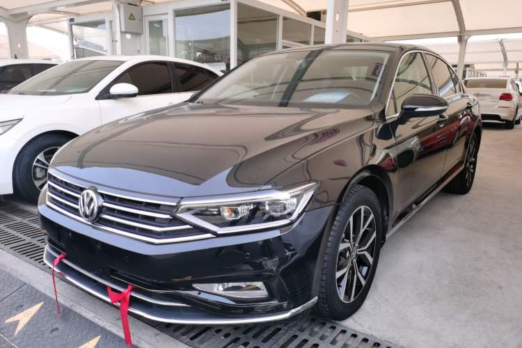 Used Volkswagen Magotan 2020 330TSI DSG Leading Model
