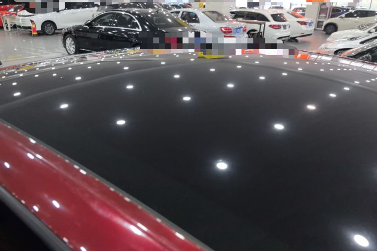 Used Tesla Model Y 2024 Long-Range All-Wheel-Drive Version