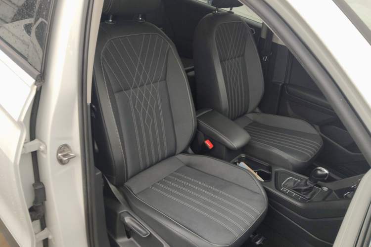 Used Volkswagen Tiguan L 2023 330TSI Automatic Two-Wheel Drive Comfort Edition
