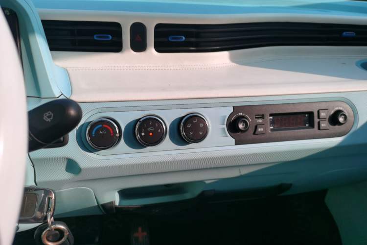 Used Wuling Hongguang MINIEV 2020 Enjoyment Model Lithium Iron Phosphate