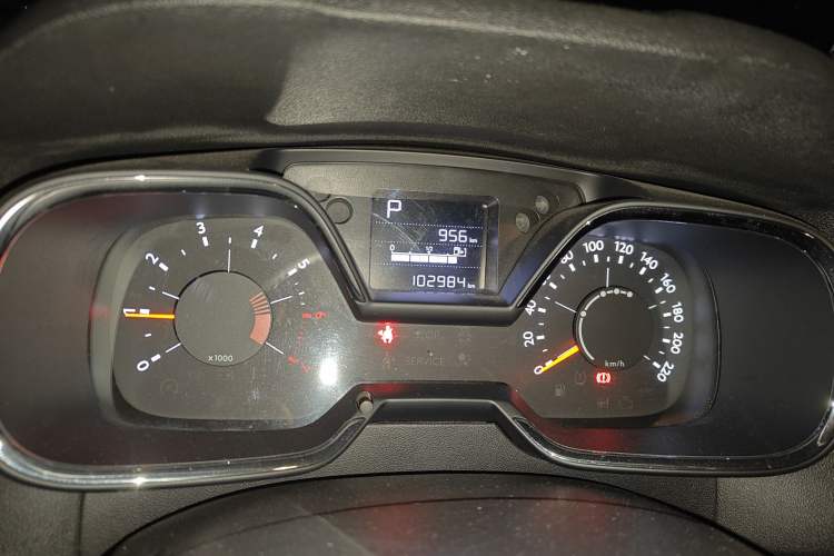 Used Citroen C4 Sega 2018 1.6L Automatic Luxury Model
