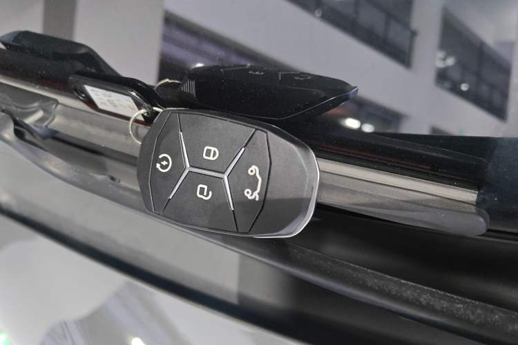 Used Lynk & Co 03 2021 1.5TD DCT Jing Champion Edition
