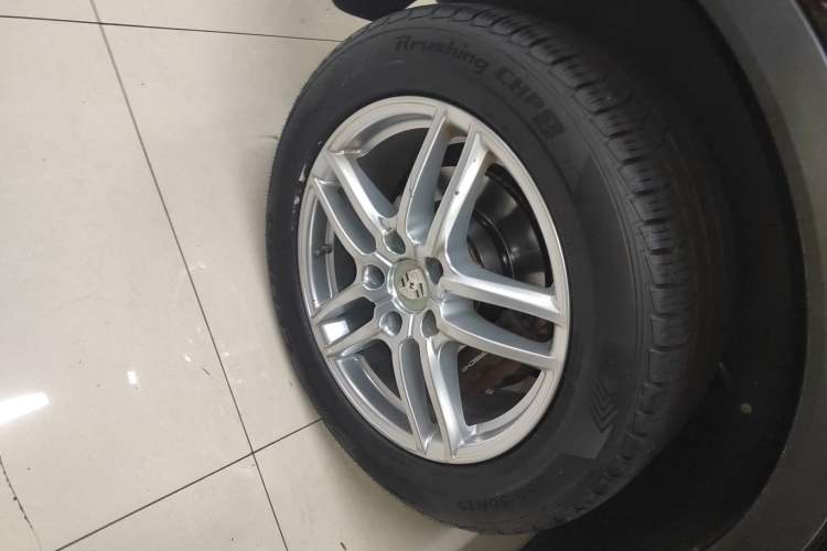 Used Porsche Cayenne 2015 Cayenne 3.0T
