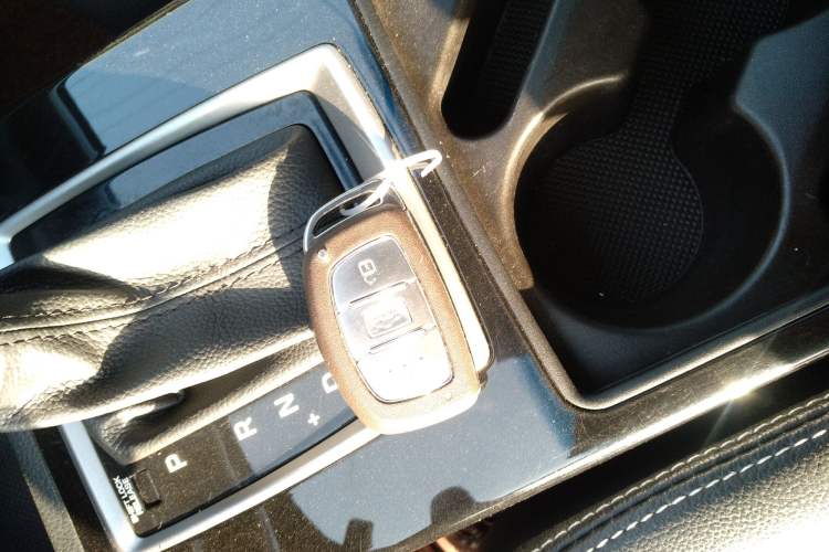 Used Hyundai Mistra 2017 1.6T Automatic Smart GLS China V Standard
