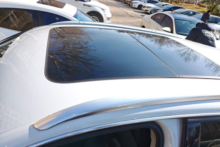 Used Audi Q3 2013 35 TFSI Comfort Model
