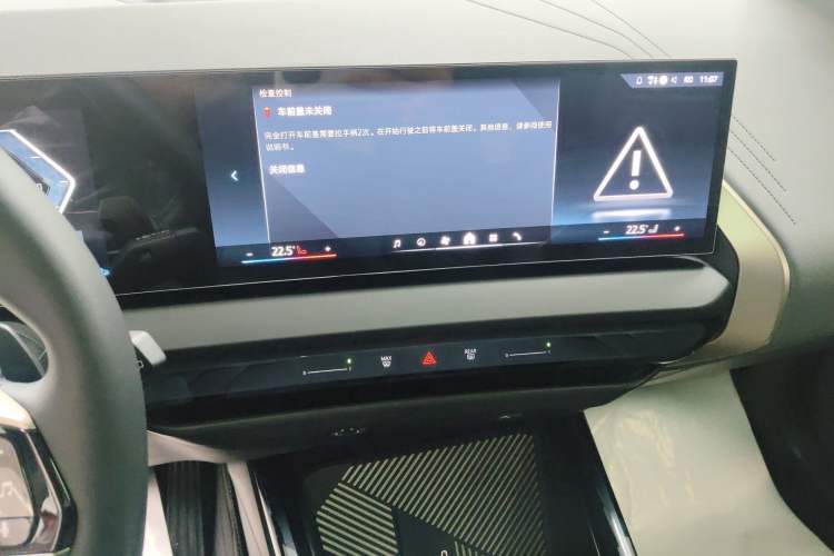 Used BMW X3 2025 xDrive25L Luxury Package
