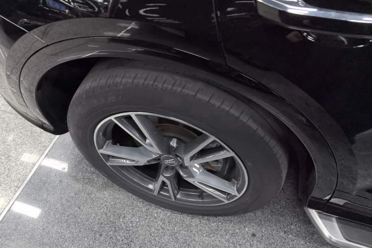 Used Audi Q5L 2020 40 TFSI Prestige Fashion Edition
