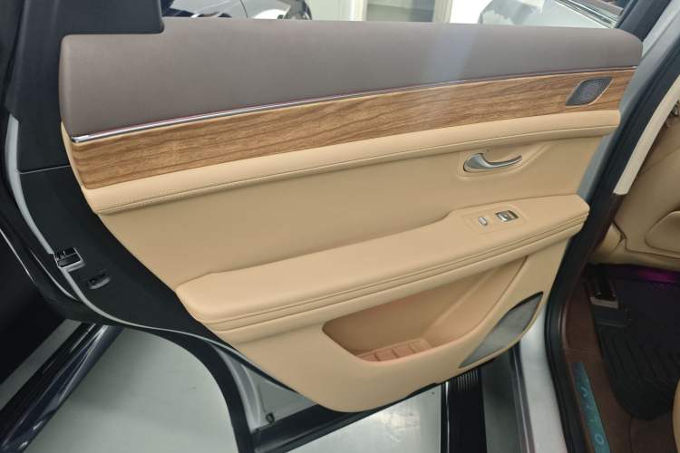 Used Hima AITO M7 2022 1.5T Rear-Drive Comfort Edition
