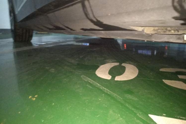 Used Polestar 2 2020 First Edition
