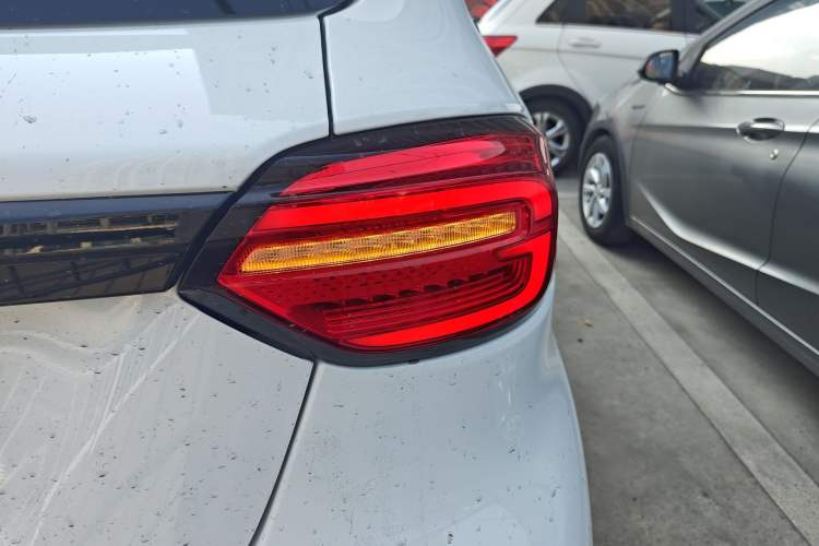 Used Leapmotor T03 2025 310 Comfort Edition