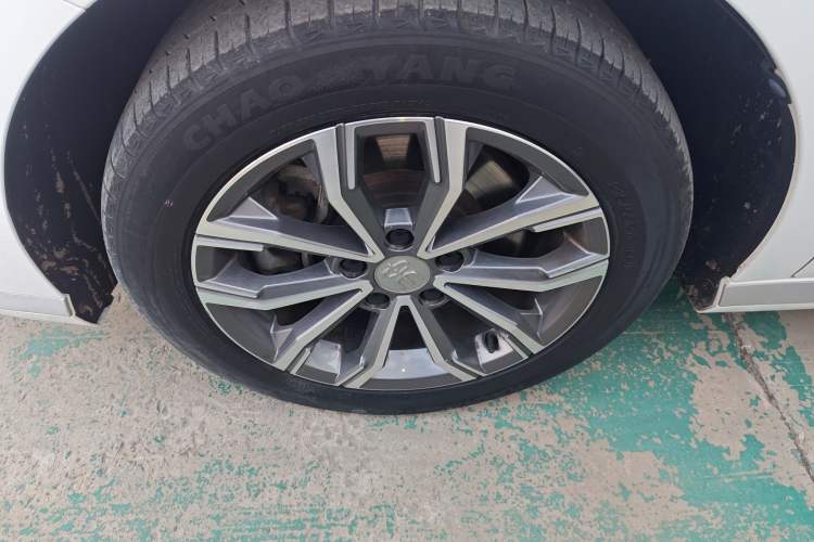 Used BYD Song MAX 2021 Upgraded Model 1.5T Automatic Luxury 6-Seater