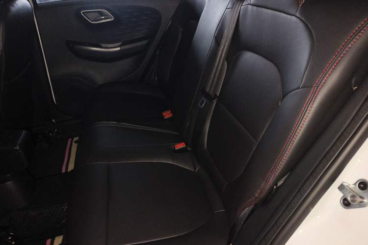 Used MG 3 2017 1.3L Manual Premium Comfort Edition
