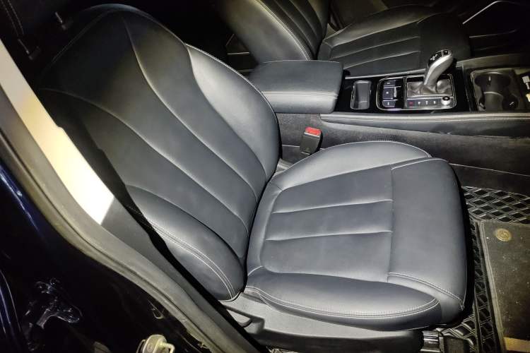 Used BYD Song MAX 2021 Upgraded Model 1.5T Automatic Prestige 7-Seater
