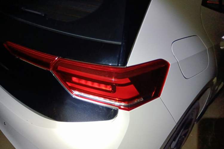 Used Volkswagen ID.3 2025 Smart Edition Ultra-Intelligent Oxygen Version
