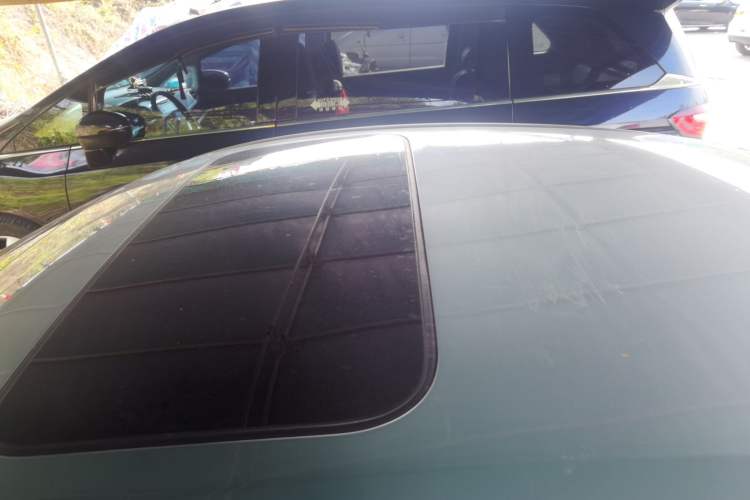 Used Honda Civic 2016 220TURBO CVT Luxury Edition
